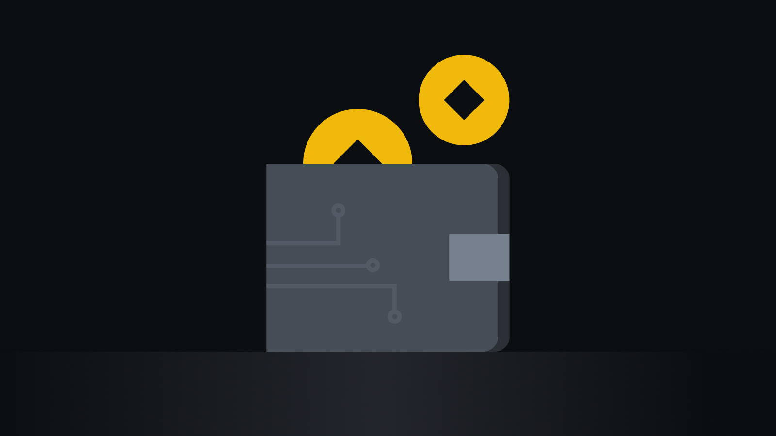 顶级安全体系保障交易